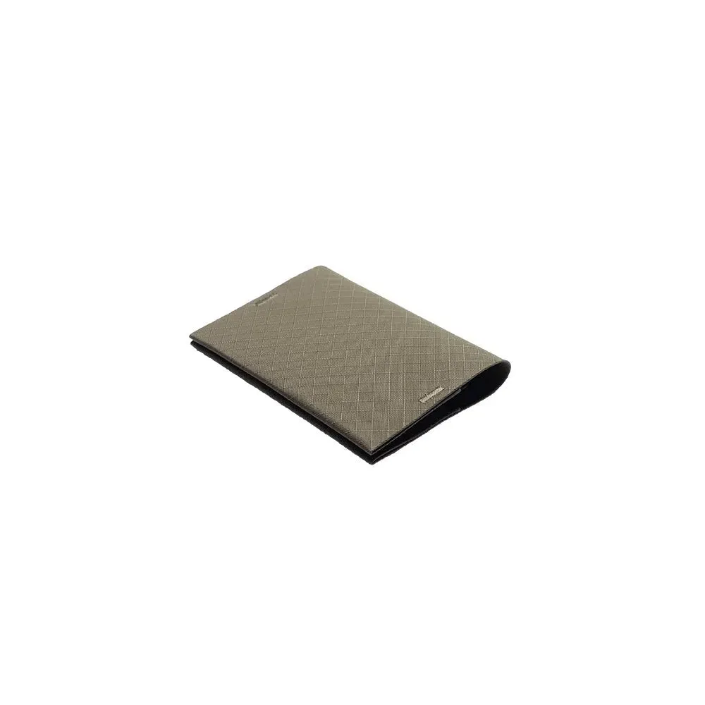 Pioneer Ion Bifold Cardholder Wallet, Earth