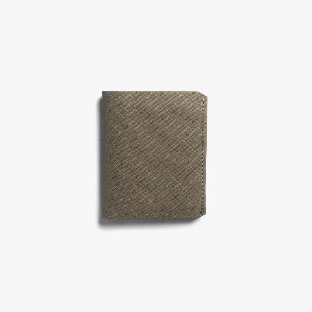 Pioneer Matter Bifold Wallet Pioneer Matter Bifold Wallet