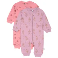 Pippi 2 Pack Pysjamas Pippi 2 Pack Pysjamas