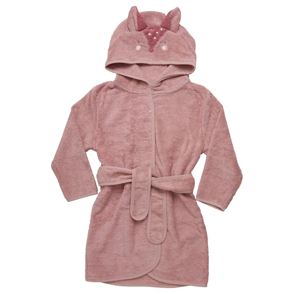 Pippi Organic Badekåpe Pippi Organic Badekåpe