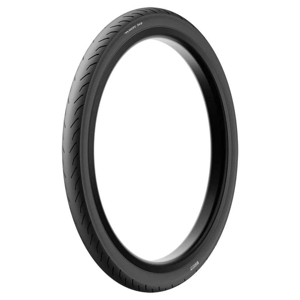 Pirelli Angel™ 349 16´´ X 1.35 Urbandekk, Classic, 16" x 1.35, Sykkeldekk Pirelli Angel™ 349 16´´ X 1.35 Urbandekk, Classic, 16" x 1.35, Sykkeldekk