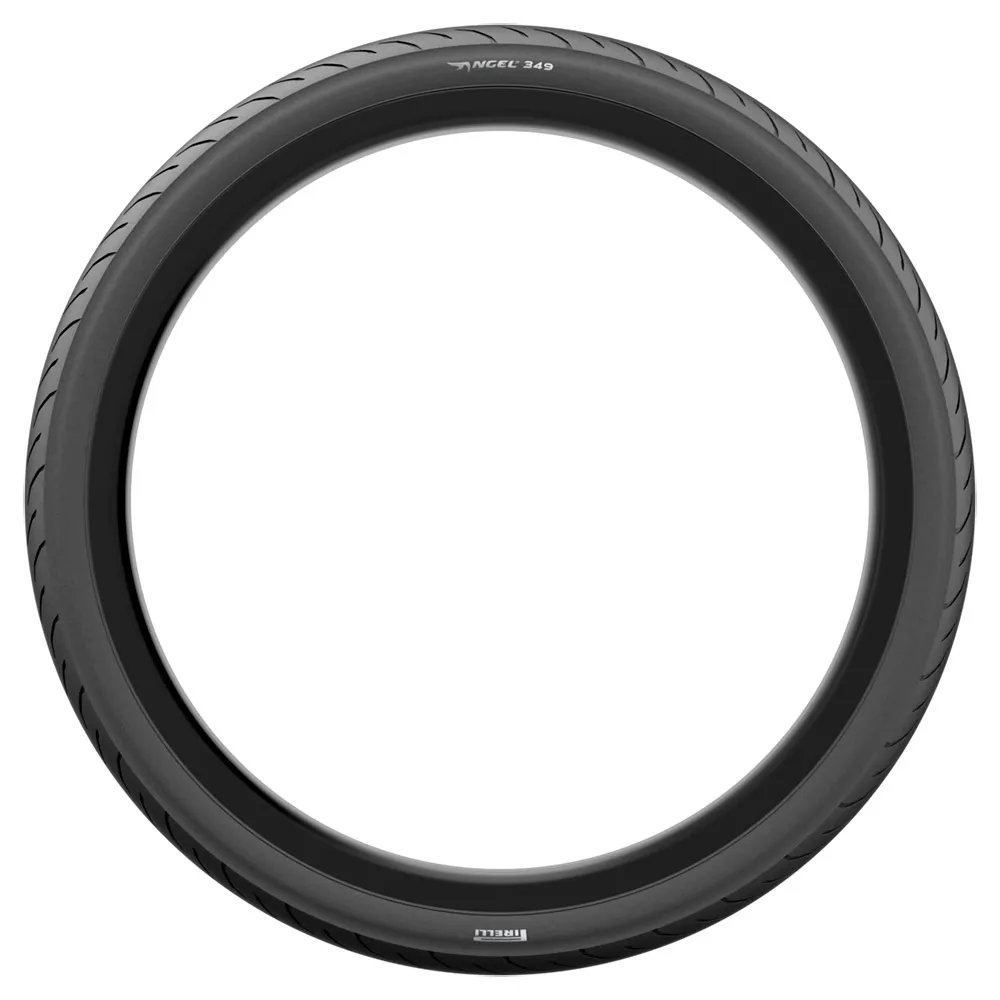 Pirelli Angel™ 349 16´´ X 1.35 Urbandekk, Classic, 16" x 1.35, Sykkeldekk Pirelli Angel™ 349 16´´ X 1.35 Urbandekk, Classic, 16" x 1.35, Sykkeldekk