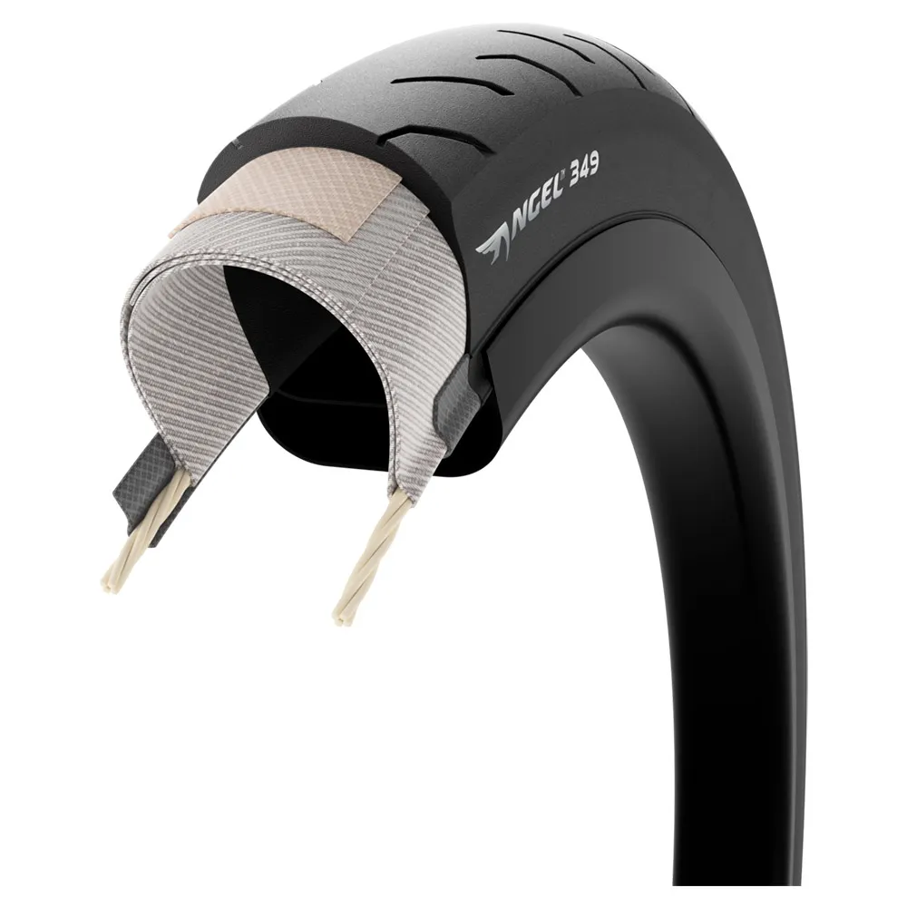 Pirelli Angel™ 349 16´´ X 1.35 Urbandekk, Classic, 16" x 1.35, Sykkeldekk Pirelli Angel™ 349 16´´ X 1.35 Urbandekk, Classic, 16" x 1.35, Sykkeldekk