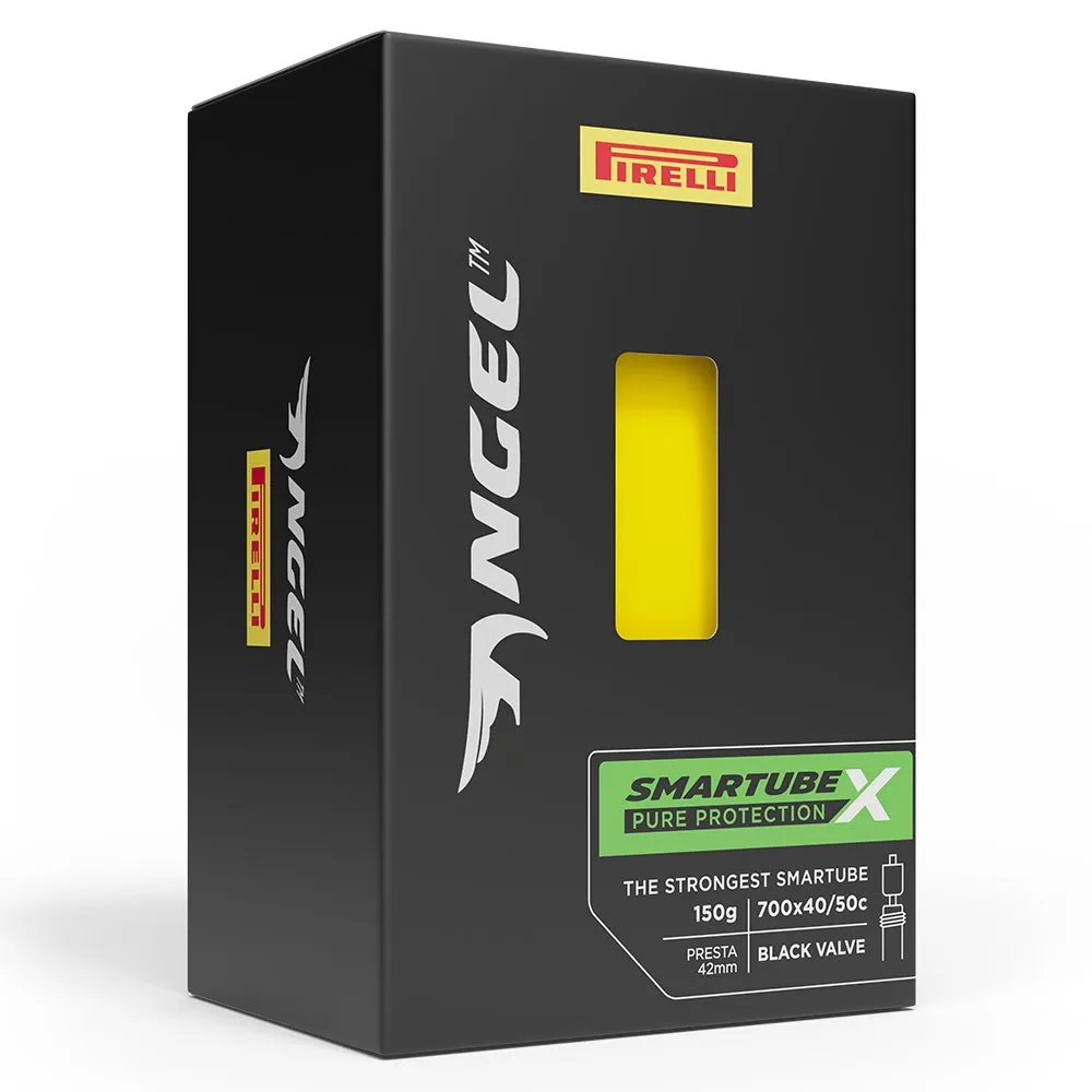 Pirelli Angel™ Smartubexpresta 42 Mm Slange