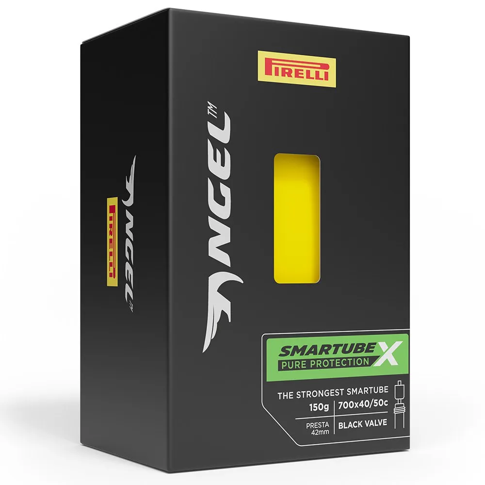 Pirelli Angel™ Smartubexschrader 42 Mm Slange