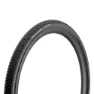 Pirelli Cinturato™ Adventure 60 Tpi Tubeless 700 X 50 Graveldekk, Black, 700 x 50, Sykkeldekk