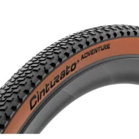 Pirelli Cinturato™ Adventure Classic 60 Tpi Tubeless 700 X 50 Graveldekk