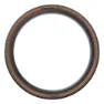 Pirelli Cinturato™ Adventure Classic 60 Tpi Tubeless 700 X 50 Graveldekk, Black / tan, 700 x 50, Sykkeldekk