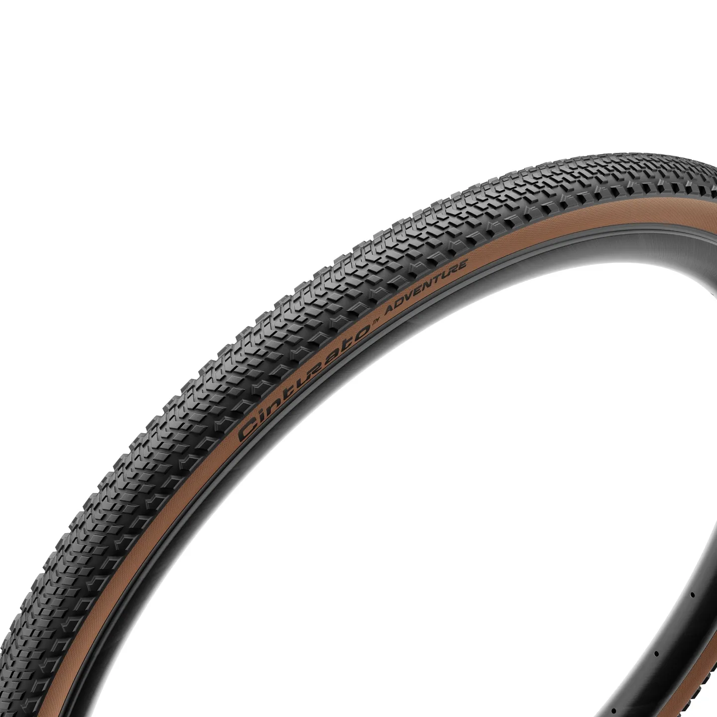 Pirelli Cinturato Adventure Dekk, Sykkeldekk
