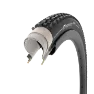 Pirelli Cinturato Cross H Dekk, Black, 700C x 33, Sykkeldekk