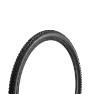 Pirelli Cinturato Cross H Dekk, Black, 700C x 33, Sykkeldekk