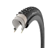 Pirelli Cinturato Cross M Dekk, Black, 700C x 33, Sykkeldekk