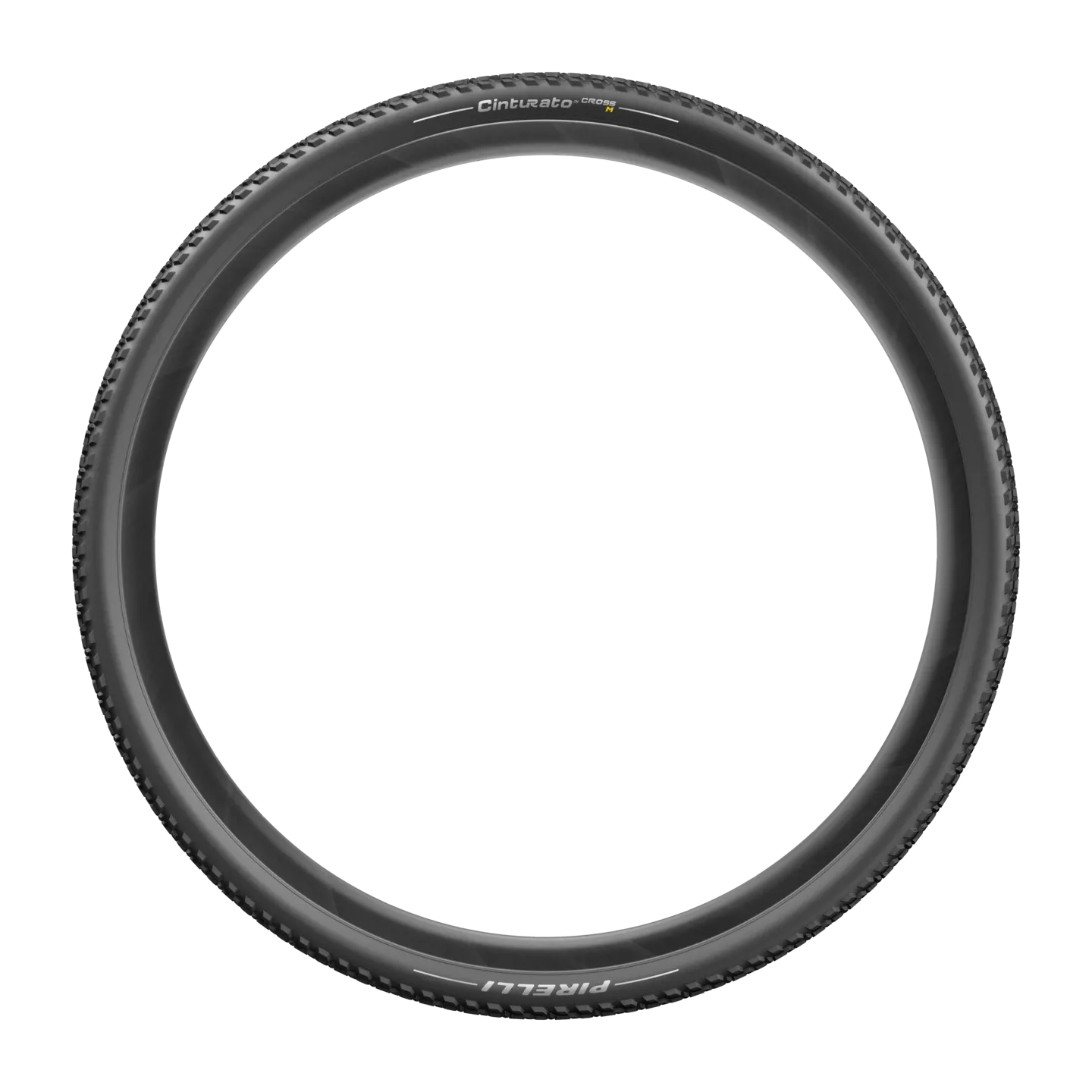 Pirelli Cinturato Cross M Dekk, Black, 700C x 33, Sykkeldekk Pirelli Cinturato Cross M Dekk, Black, 700C x 33, Sykkeldekk