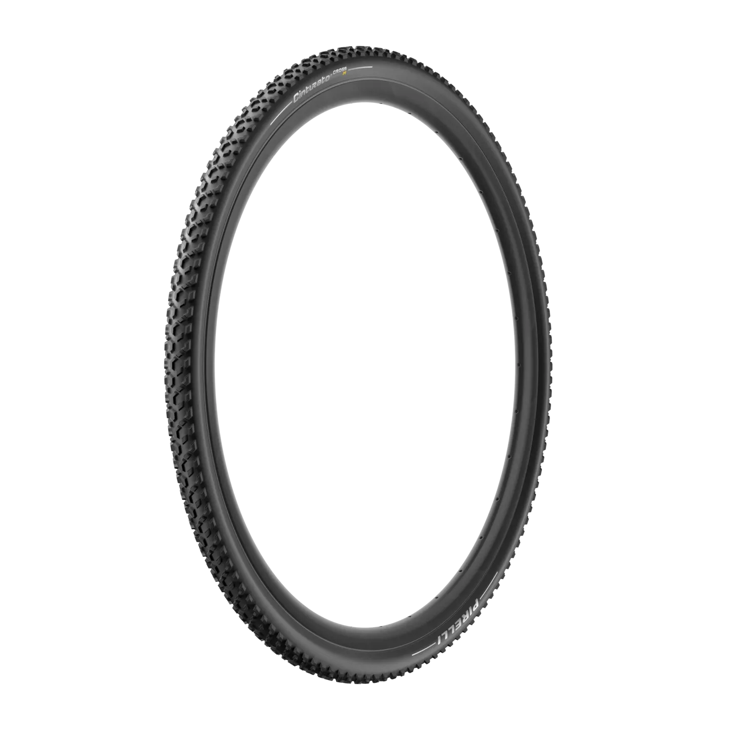 Pirelli Cinturato Cross M Dekk, Black, 700C x 33, Sykkeldekk Pirelli Cinturato Cross M Dekk, Black, 700C x 33, Sykkeldekk