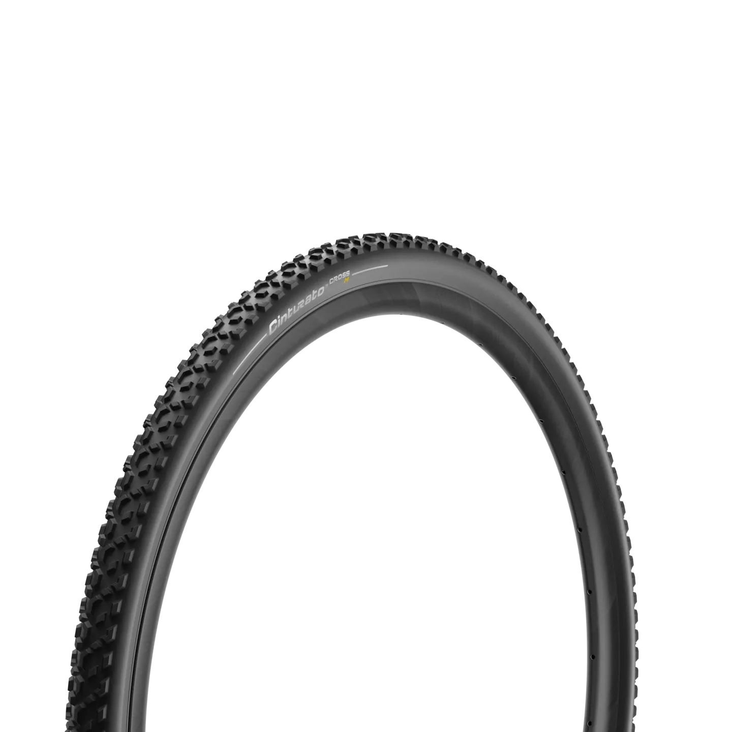 Pirelli Cinturato Cross M Dekk, Black, 700C x 33, Sykkeldekk Pirelli Cinturato Cross M Dekk, Black, 700C x 33, Sykkeldekk