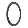 Pirelli Cinturato Cross M Dekk, Black, 700C x 33, Sykkeldekk