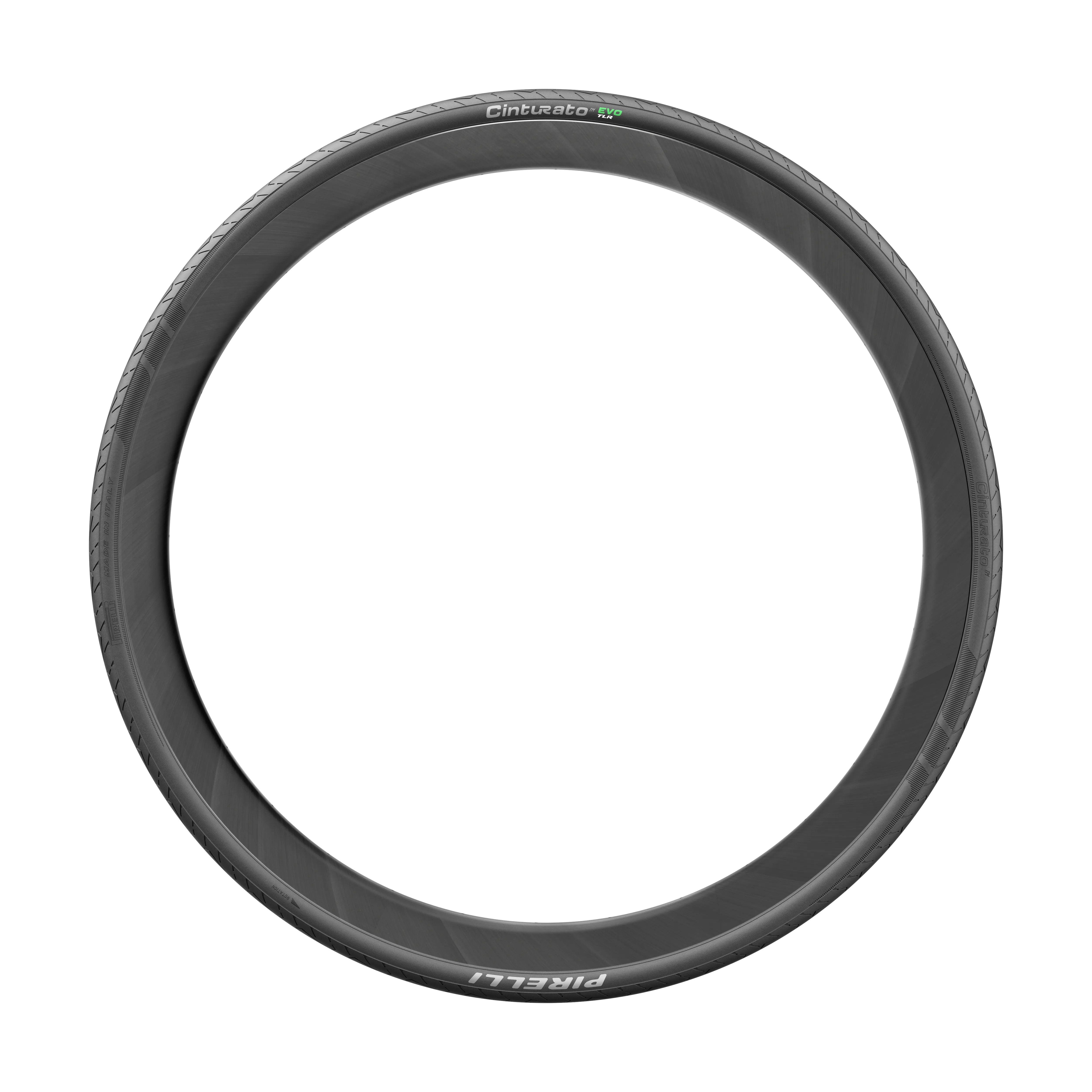 Pirelli Cinturato EVO TLR 622mm Dekk, Sykkeldekk