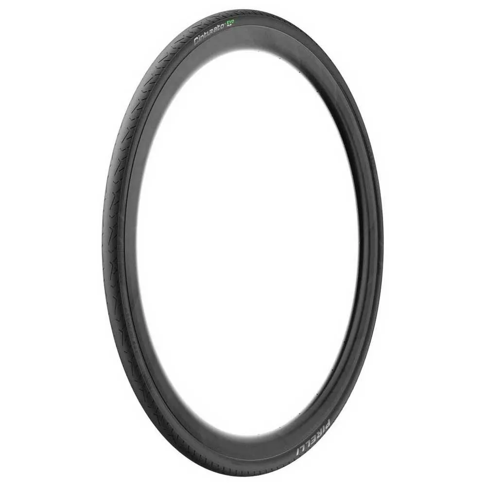 Pirelli Cinturato™ Evo Tubeless 700 X 40 Racerdekk, Black, 700 x 40, Sykkeldekk Pirelli Cinturato™ Evo Tubeless 700 X 40 Racerdekk, Black, 700 x 40, Sykkeldekk