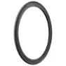 Pirelli Cinturato™ Evo Tubeless 700 X 40 Racerdekk, Black, 700 x 40, Sykkeldekk