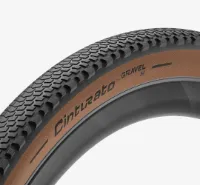 Pirelli Cinturato Gravel H Dekk