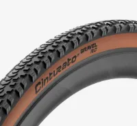 Pirelli Cinturato Gravel RC Dekk Pirelli Cinturato Gravel RC Dekk