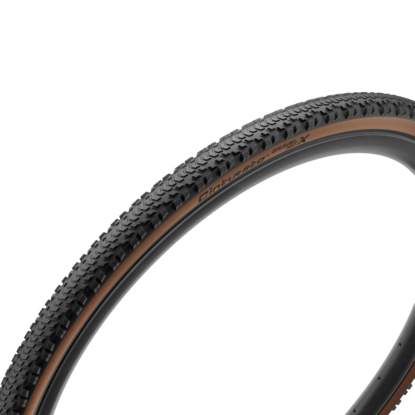 Pirelli Cinturato Gravel RCX Dekk, Sykkeldekk Pirelli Cinturato Gravel RCX Dekk, Sykkeldekk
