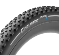 Pirelli Cinturato Gravel S Dekk Pirelli Cinturato Gravel S Dekk