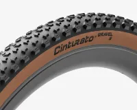 Pirelli Cinturato Gravel S Dekk Pirelli Cinturato Gravel S Dekk