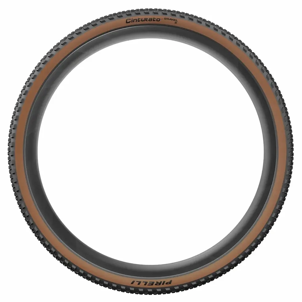 Pirelli Cinturato Gravel S Dekk, Sykkeldekk Pirelli Cinturato Gravel S Dekk, Sykkeldekk