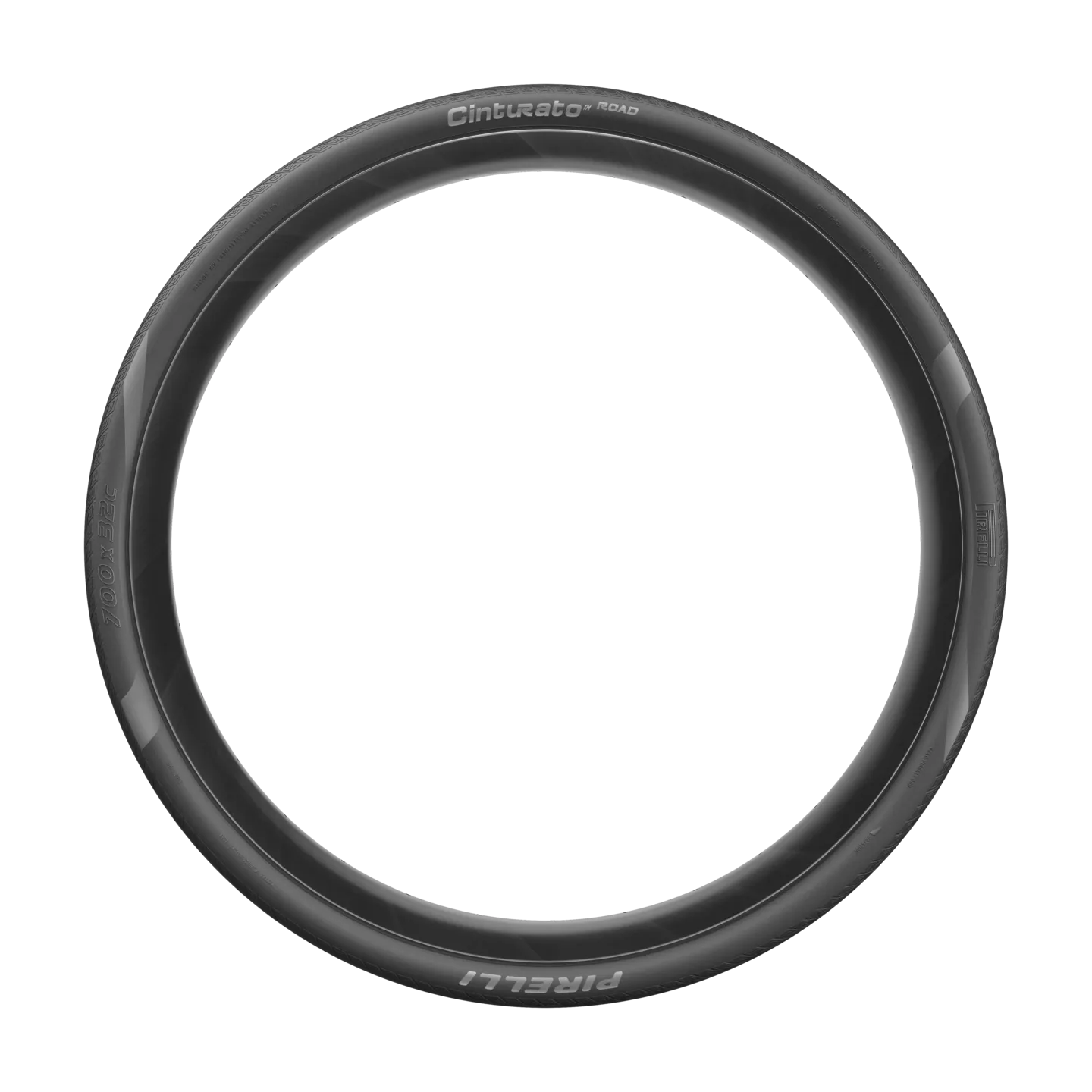 Pirelli Cinturato Road Dekk, Sykkeldekk