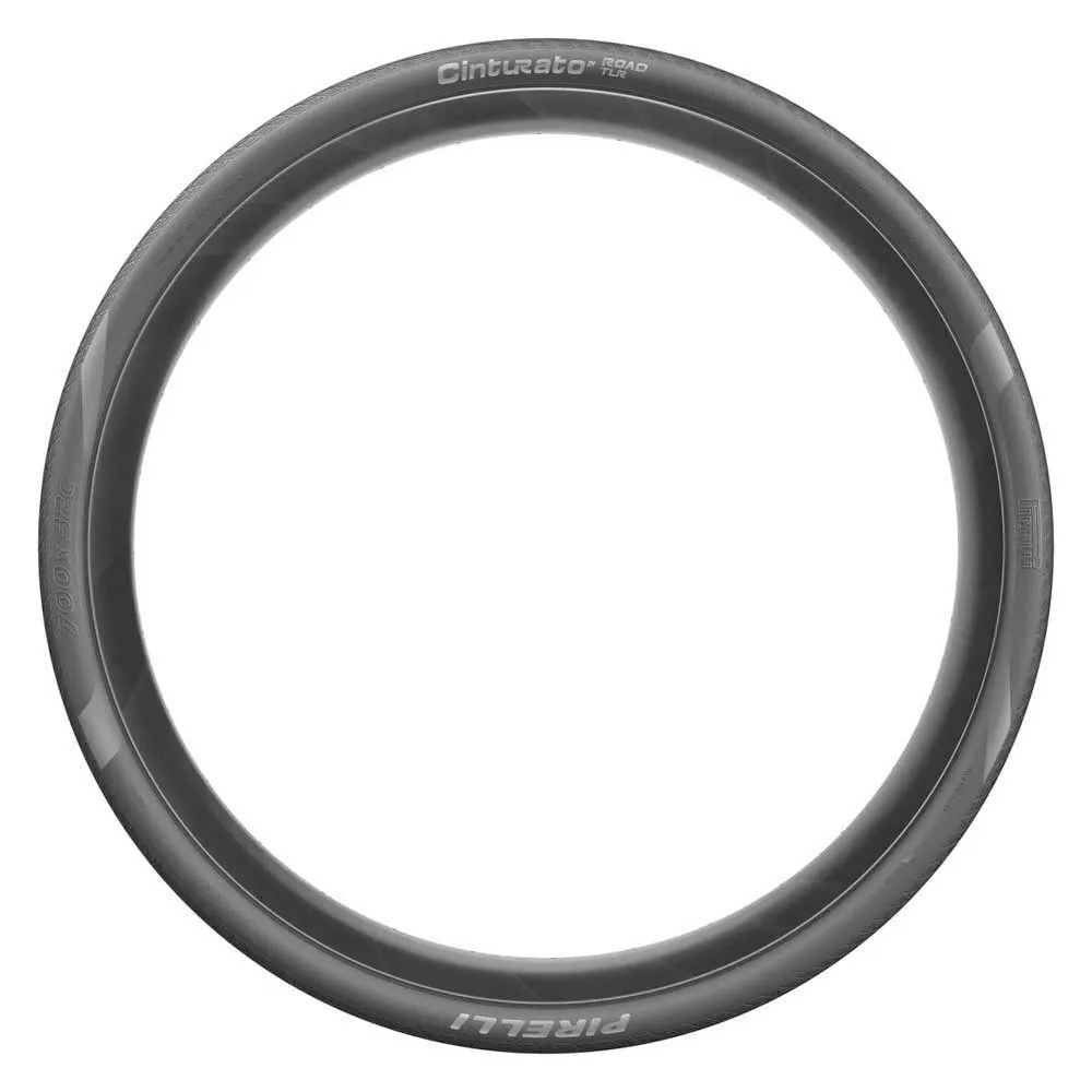 Pirelli Cinturato™ Road Tubeless 700 X 32 Racerdekk, Sykkeldekk Pirelli Cinturato™ Road Tubeless 700 X 32 Racerdekk, Sykkeldekk