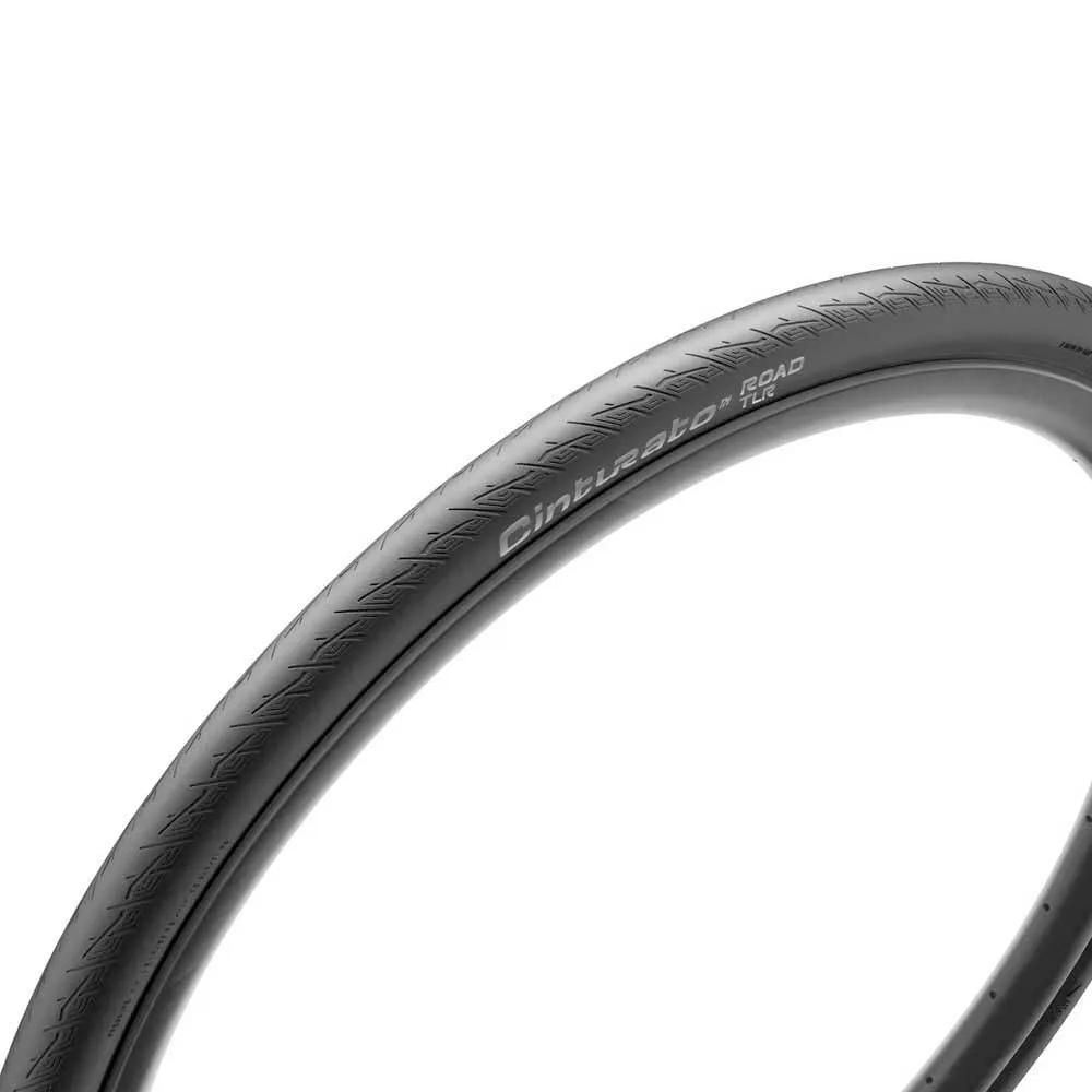 Pirelli Cinturato™ Road Tubeless 700 X 32 Racerdekk, Sykkeldekk Pirelli Cinturato™ Road Tubeless 700 X 32 Racerdekk, Sykkeldekk