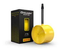 Pirelli Cinturato SmarTube racerslange 700x28-35c TPU Pirelli Cinturato SmarTube racerslange 700x28-35c TPU