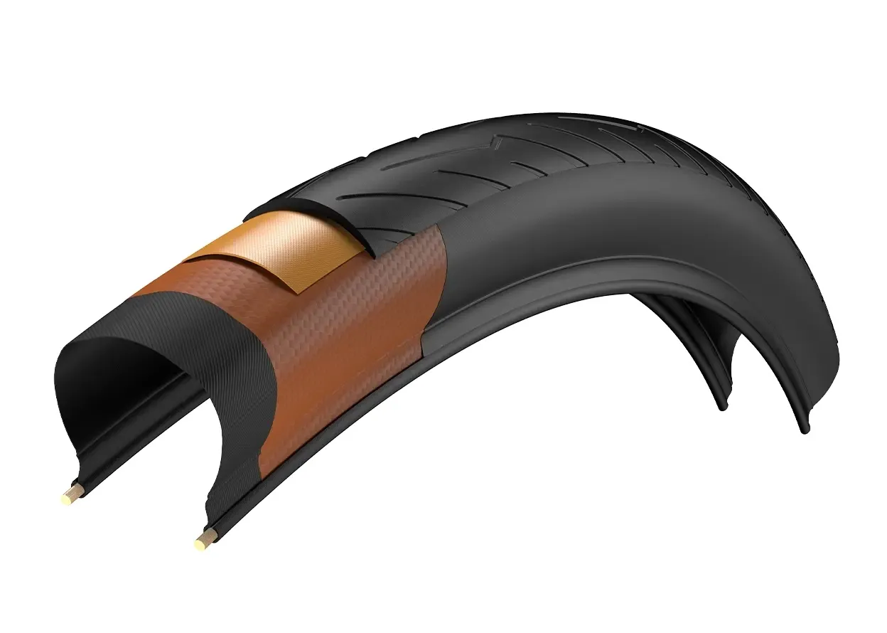 Pirelli Cinturato Velo TLR Dekk, Sykkeldekk Pirelli Cinturato Velo TLR Dekk, Sykkeldekk