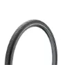 Pirelli Cycl-e Gt 26 X 2.10 Urban Stive Sykkeldekk, Black, 26 x 2.10