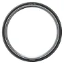 Pirelli Cycl-e Gt 26 X 2.10 Urban Stive Sykkeldekk, Black, 26 x 2.10
