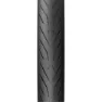 Pirelli Cycl-e Gt 26 X 2.10 Urban Stive Sykkeldekk, Black, 26 x 2.10
