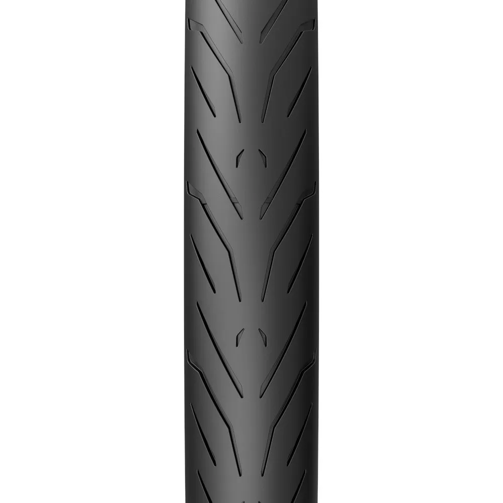 Pirelli Cycl-e Gt 700c X 2.00 Urban Stive Sykkeldekk, Black, 700C x 2.00