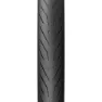 Pirelli Cycl-e Gt 700c X 2.00 Urban Stive Sykkeldekk, Black, 700C x 2.00