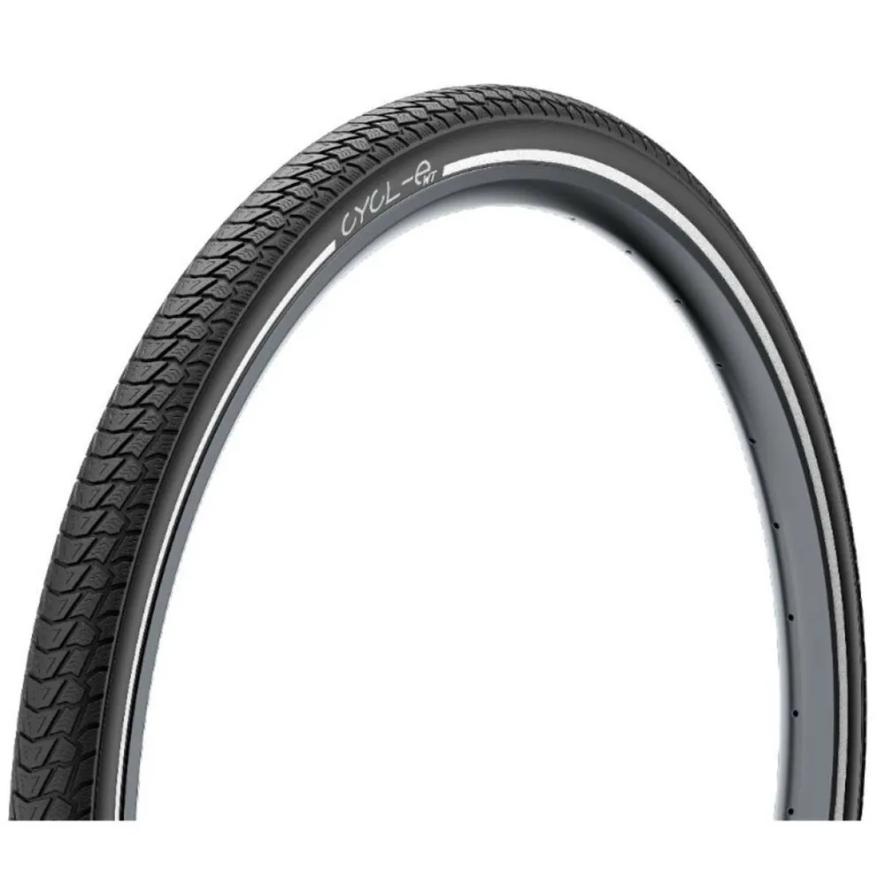 Pirelli Cycl-e Wt 700 X 35 Urbandekk, Sykkeldekk