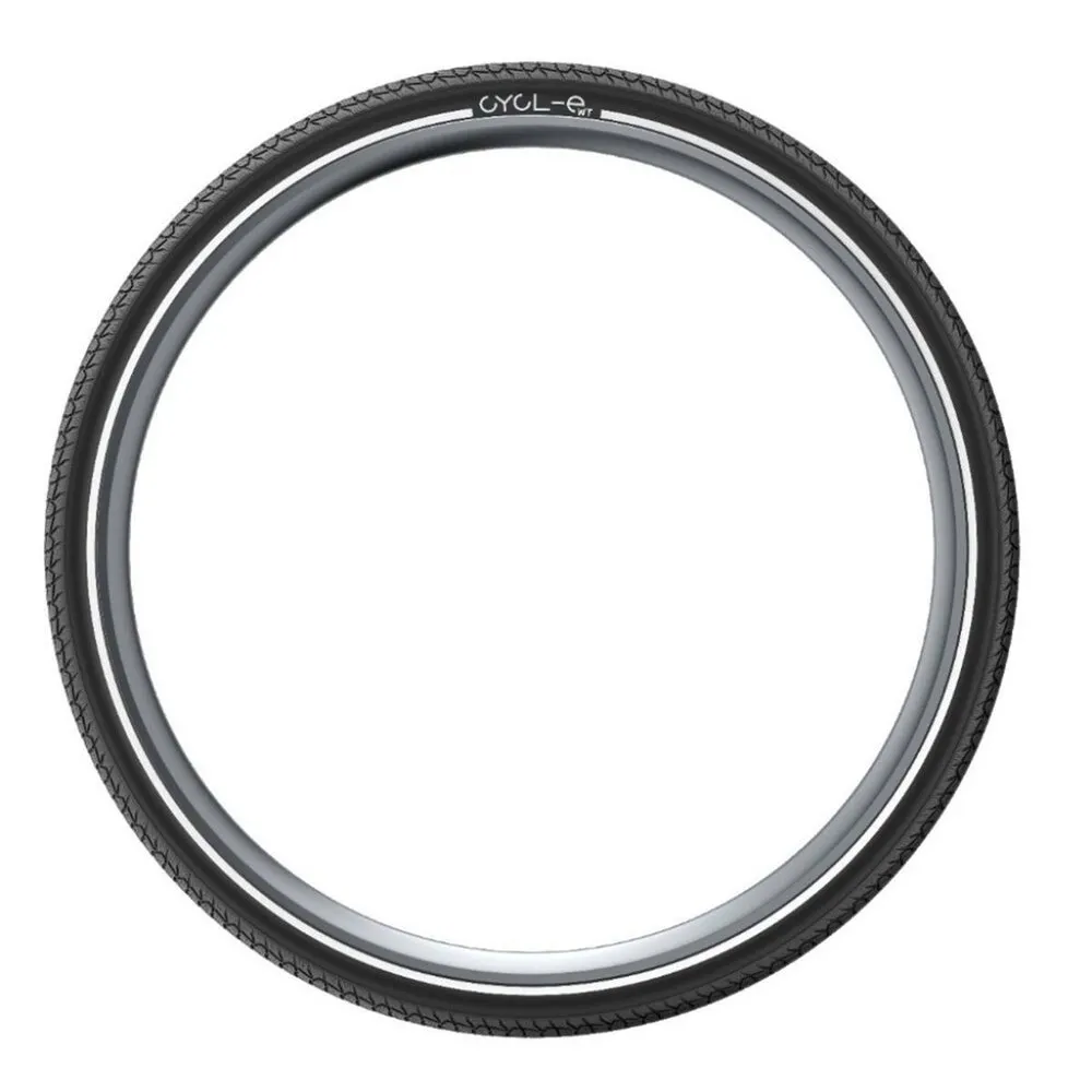 Pirelli Cycl-e Wt 700 X 35 Urbandekk, Sykkeldekk