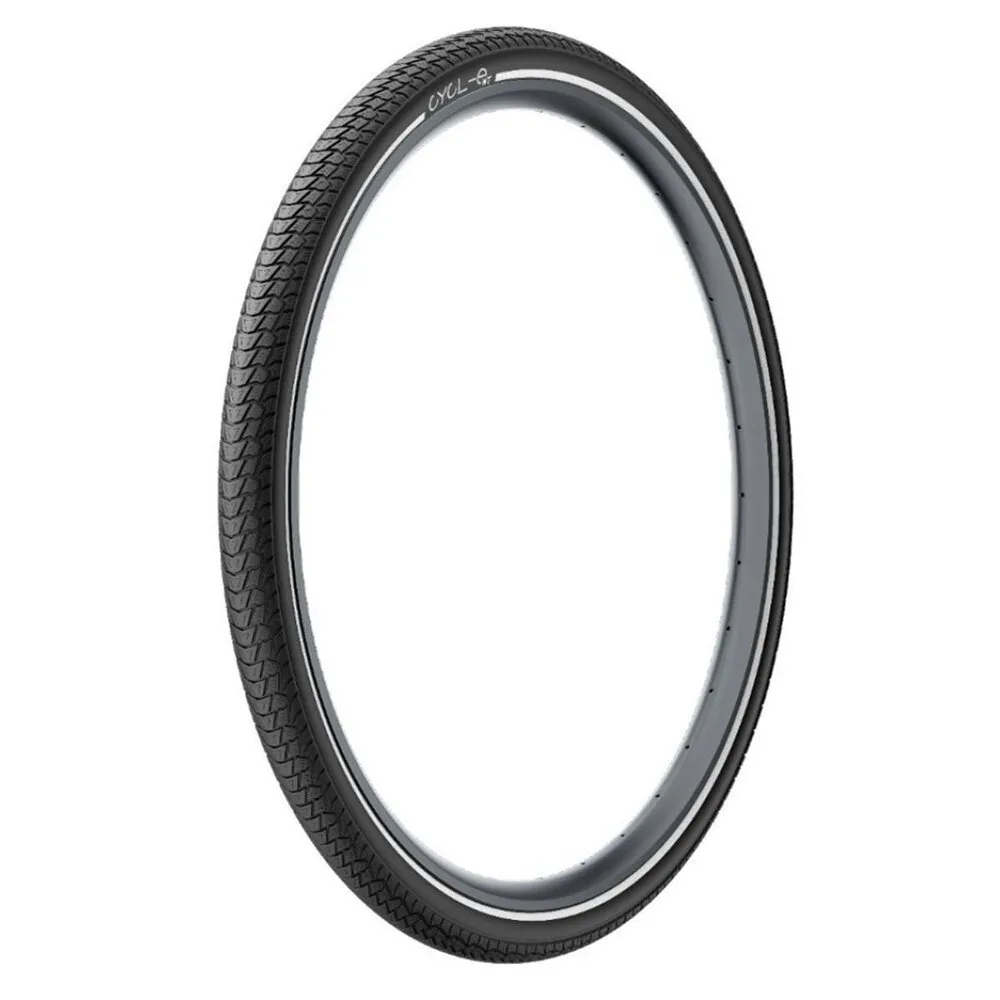 Pirelli Cycl-e Wt 700 X 40 Urbandekk, Sykkeldekk
