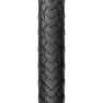 Pirelli Cycl-e Xt 700c X 47 Tubular Urban Stive Sykkeldekk, Black, 700C x 47