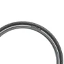 Pirelli Cycl-e Xt 700c X 47 Tubular Urban Stive Sykkeldekk, Black, 700C x 47