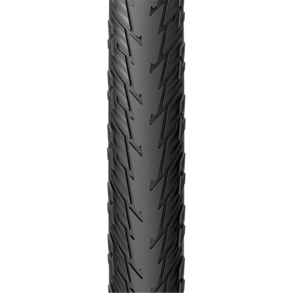 Pirelli Cycl-e Xts 700c X 42 Urban Stive Sykkeldekk Pirelli Cycl-e Xts 700c X 42 Urban Stive Sykkeldekk