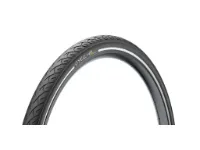 Pirelli Downtown Sport godkendt kanttrådsdekk til E-Bike 700x32C svart