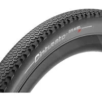 Pirelli Gravel Tyre Cinturato H OEM NO BOX 700x40, Black, Sykkeldekk