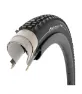 Pirelli Gravel Tyres Cinturato Cross H 700x33, Black, Sykkeldekk