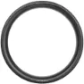 Pirelli Gravel Tyres Cinturato Cross H 700x33, Black, Sykkeldekk