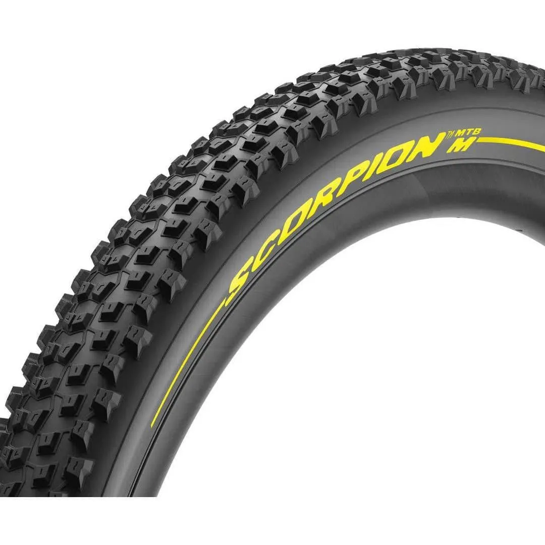 Pirelli MTB Tyre Scorpion M 29, Sykkeldekk